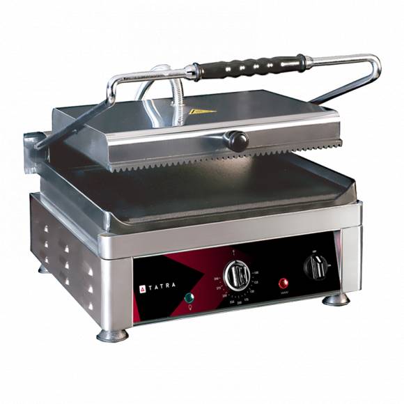 Гриль контактный Tatra TCG 2525 RS Гриль контактный Tatra TCG 2525 RS
