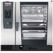 Пароконвектомат эл. RATIONAL iCombi Classic 10-2/1 CE2ERRA.0001234 10 уровней Пароконвектомат эл. RATIONAL iCombi Classic 10-2/1 CE2ERRA.0001234 10 уровней