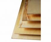 Настил МКФ из фанеры 1520х910мм Настил МКФ из фанеры 1520х910мм