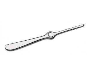 Вилка для лобстера 185мм Pintinox 076000AF. Вилка для лобстера 185мм Pintinox 076000AF.