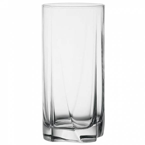 Хайбол «Луна», стекло, 395мл, D=69,H=146мм, прозр. Pasabahce 42358/b Хайбол «Луна», стекло, 395мл, D=69,H=146мм, прозр. Pasabahce 42358/b