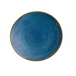 Тарелка d=260мм Sapphire Bonna SPH26CK /1/6/