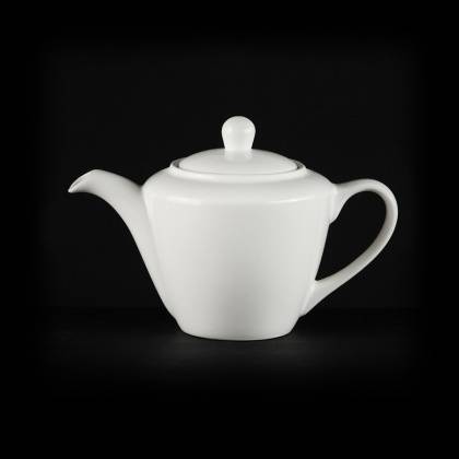 Чайник заварочный 750мл с фильтром Chan Wave Шоко