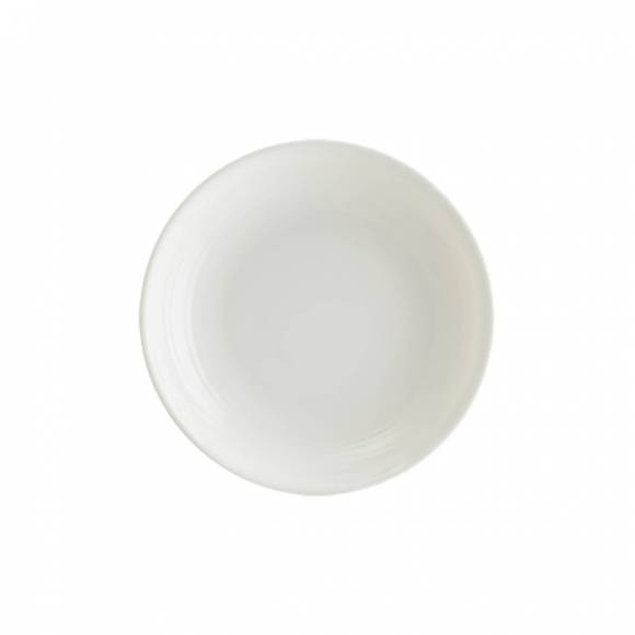 Салатник 130 мм фарфор White Loop Bonna LOPGRM13CK узкая полоска b