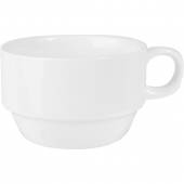 Чашка кофейная 125мл D=72 H=40 L=92мм «Кунстверк» A0494  /1/96/ Чашка кофейная 125мл D=72 H=40 L=92мм «Кунстверк» A0494  /1/96/