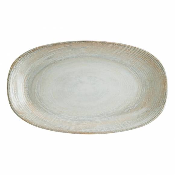 Блюдо овальное 290*170 мм Патера, форма Гурмэ Bonna PTRGRM29OKY b Блюдо овальное 290*170 мм Патера, форма Гурмэ Bonna PTRGRM29OKY b