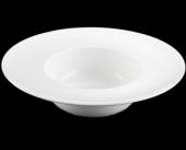 Тарелка глубокая 600мл 255мм Wilmax WL-991187/A /3/18/ (ризотто, паста) Тарелка глубокая 600мл 255мм Wilmax WL-991187/A /3/18/ (ризотто, паста)