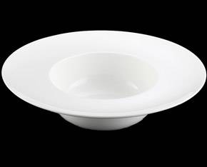 Тарелка глубокая 600мл 255мм Wilmax WL-991187/A /3/18/ (ризотто, паста) Тарелка глубокая 600мл 255мм Wilmax WL-991187/A /3/18/ (ризотто, паста)