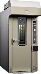 Печь ротационная WLBake ROTOR Slim PRO платформа Печь ротационная WLBake ROTOR Slim PRO платформа