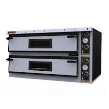 Печь для пиццы 2-камерная WLBake WellPizza Semplice 66M (2 пиццы по фронту, 3 пиццы вглубь) Печь для пиццы 2-камерная WLBake WellPizza Semplice 66M (2 пиццы по фронту, 3 пиццы вглубь)