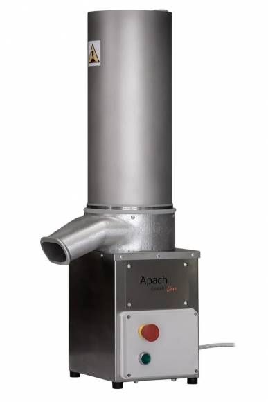 Измельчитель сухарей Apach BAKERY LINE МАС100 Измельчитель сухарей Apach BAKERY LINE МАС100