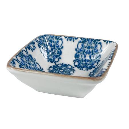 Соусник 80мл 80*85мм Calif Лотус Bonna LTSMOV10KS b Соусник 80мл 80*85мм Calif Лотус Bonna LTSMOV10KS b