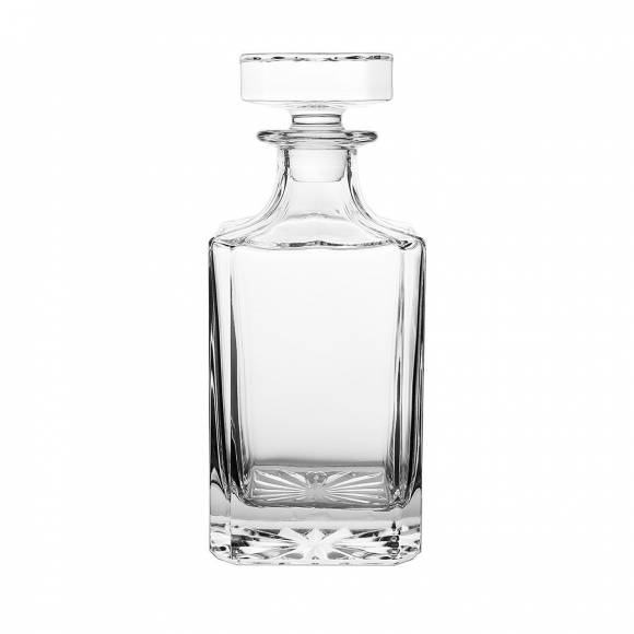 Штоф с крышкой "Classic", 750 мл, стекло P.L. - BarWare 11892