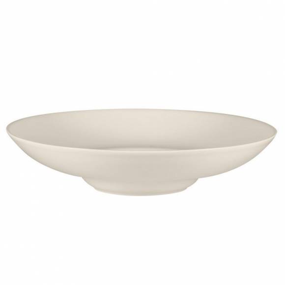 Тарелка глубокая 260мм 230мл RAK Fedra BCFRGD26 костяной фарфор Тарелка глубокая 260мм 230мл RAK Fedra BCFRGD26 костяной фарфор