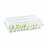 Гастроемкость для хранения и выкладки с крышкой GN1/1-65 мм P.L. Proff Cuisine X527117 Гастроемкость для хранения и выкладки с крышкой GN1/1-65 мм P.L. Proff Cuisine X527117