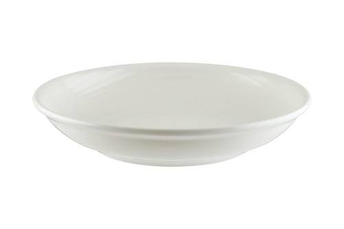 Салатник 330 мл 150 мм фарфор White Loop Bonna LOPGRM15CK узкая полоска b