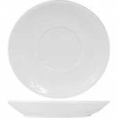 Блюдце D=115 H=16мм «Кунстверк» A0495  /1/144/ Блюдце D=115 H=16мм «Кунстверк» A0495  /1/144/