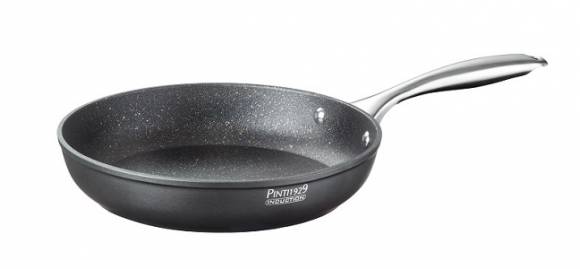 Сковорода 200мм микрогриль алюминий антиприг. Pintinox ST1 Pinti индукция 38202520  60846 /1/6/ Сковорода 200мм микрогриль алюминий антиприг. Pintinox ST1 Pinti индукция 38202520  60846 /1/6/