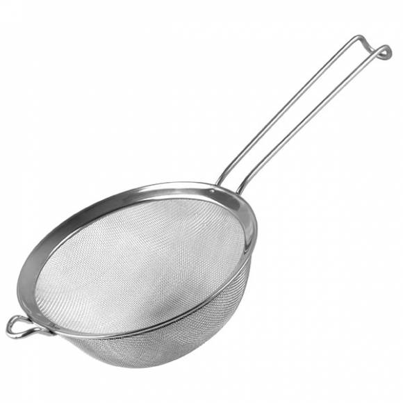 Дуршлаг-сито D=220 H=8 L=460мм Prohotel SRS21