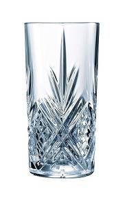 Стакан высокий 380мл ОСЗ (Бродвей)  P4183 61877 /6/12/ Стакан высокий 380мл ОСЗ (Бродвей)  P4183 61877 /6/12/