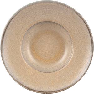 Тарелка для пасты «Агава» ZA0025-11-m D=280, H=55мм; матовый, зеленый Тарелка для пасты «Агава» ZA0025-11-m D=280, H=55мм; матовый, зеленый