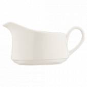 Соусник 150мл фарфор Banquet White Bonna /12/  BNC 02 SO Соусник 150мл фарфор Banquet White Bonna /12/  BNC 02 SO