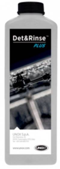 В.Средство моющее/ополаскивающее 2в1 DET&RINSE PLUS UNOX DB1015A0 для XEVC/XEBC 10канистр по 1л В.Средство моющее/ополаскивающее 2в1 DET&RINSE PLUS UNOX DB1015A0 для XEVC/XEBC 10канистр по 1л