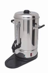 Кофеварка гейзерная 6л Airhot CP06 95521 Кофеварка гейзерная 6л Airhot CP06 95521