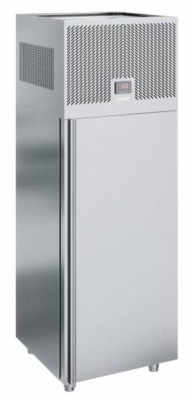 Аппарат шоковой заморозки Polair-Grande CRt20-G