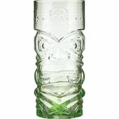 Стакан для коктейля 465мл Tiki Probar стекло светло-зеленый прозр. 9921light-green Стакан для коктейля 465мл Tiki Probar стекло светло-зеленый прозр. 9921light-green