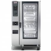 Пароконвектомат эл. RATIONAL iCombi Classic 20-2/1 CG2ERRA.0001236 20 уровней Пароконвектомат эл. RATIONAL iCombi Classic 20-2/1 CG2ERRA.0001236 20 уровней