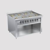 Плита газовая ПРГ-IIA-8М Standart серия 900  824109 Плита газовая ПРГ-IIA-8М Standart серия 900  824109