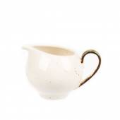 Молочник 150мл фарфор Fusion Brown Shore P.L.  81223205 /4/