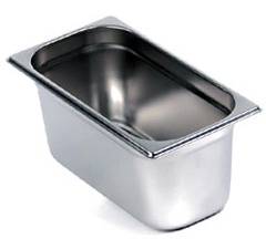Гастроемкость GN1/3-150 Gastromix 5,5л Гастроемкость GN1/3-150 Gastromix 5,5л