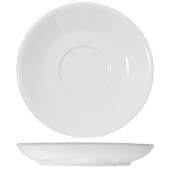 Блюдце D=132 H=18мм «Кунстверк» A6477  /1/72/ Блюдце D=132 H=18мм «Кунстверк» A6477  /1/72/