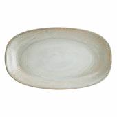 Блюдо овальное 340*190 мм Патера, форма Гурмэ Bonna PTRGRM34OKY b Блюдо овальное 340*190 мм Патера, форма Гурмэ Bonna PTRGRM34OKY b