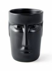 Коктейльный бокал "Тики", керамика, 500 мл, P.L.- Barbossa TIKI0079 SUB