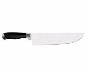 Нож разделочный 200/335мм Pintinox 741000E6 (кованый). Нож разделочный 200/335мм Pintinox 741000E6 (кованый).