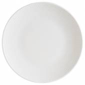 Тарелка 270 мм Pure Dot Bonna S-PRDGRM27DZ форма Гурмэ b Тарелка 270 мм Pure Dot Bonna S-PRDGRM27DZ форма Гурмэ b