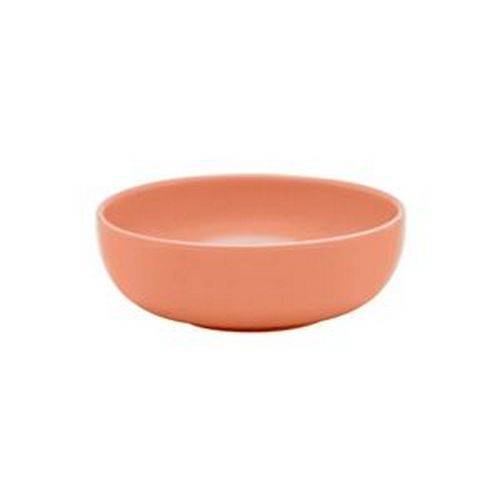 Салатник FLAT Shape APRICOT 16см Oxford 136076, AO06-1A03