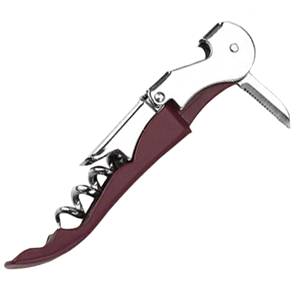 Нарзанник двухступенчатый 120мм ProHotel бордо HH749B 02060389