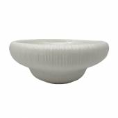 Салатник 500мл, d=20см, White Moon Proff Cuisine ZA0510-8-ME Салатник 500мл, d=20см, White Moon Proff Cuisine ZA0510-8-ME