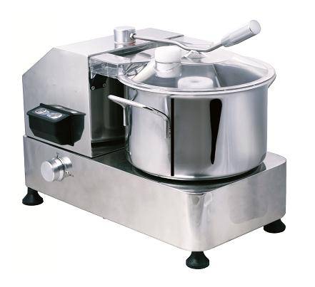 Куттер чаша 6л VIATTO HR-6