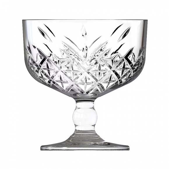 Креманка 250 мл. d=98 мм. h=102,5 мм. Таймлес 440211 /12/