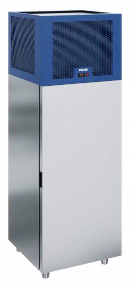 Аппарат шоковой заморозки Polair-Light CRt20-L