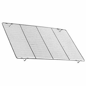 Решетка на ножках 600х400мм кондитерская Matfer нерж. сталь 312212  04020530 Решетка на ножках 600х400мм кондитерская Matfer нерж. сталь 312212  04020530