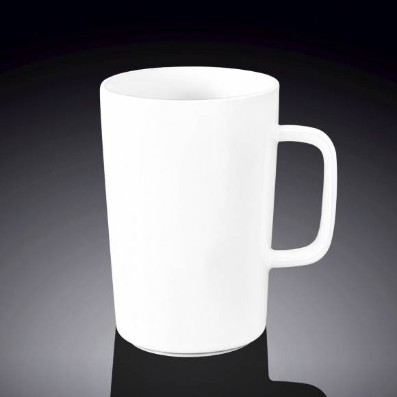 Кружка 380мл Wilmax WL-993099 /6/48/