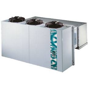 Моноблок настенный Rivacold PTL130Z012 Compact Моноблок настенный Rivacold PTL130Z012 Compact