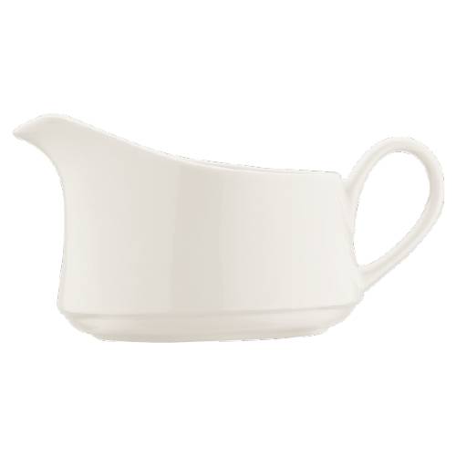 Соусник 270мл фарфор Banquet White Bonna /12/  BNC 01 SO Соусник 270мл фарфор Banquet White Bonna /12/  BNC 01 SO