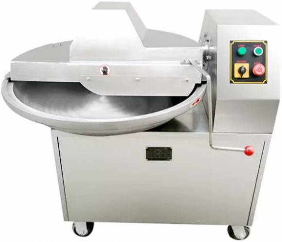 Куттер Hualian QS-630A